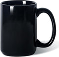 Porcelain Coffee Mug