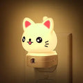 Cat Night Light