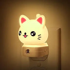 Cat Night Light