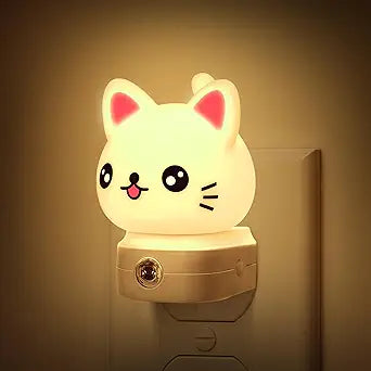 Cat Night Light