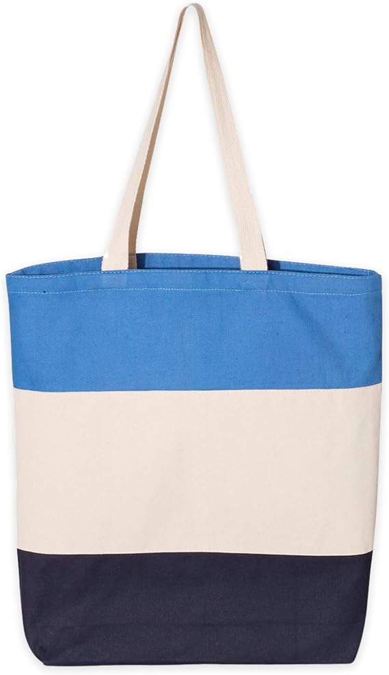 Canvas Tote Bag
