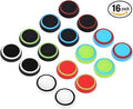 Thumb Grip Caps