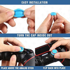 Thumb Grip Caps