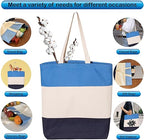 Canvas Tote Bag
