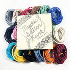 Sailor Knot Guide