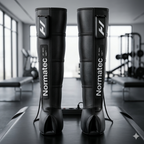 Recovery Compression System