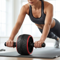 Ab Roller Wheel