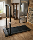 Folding Walking Treadmill