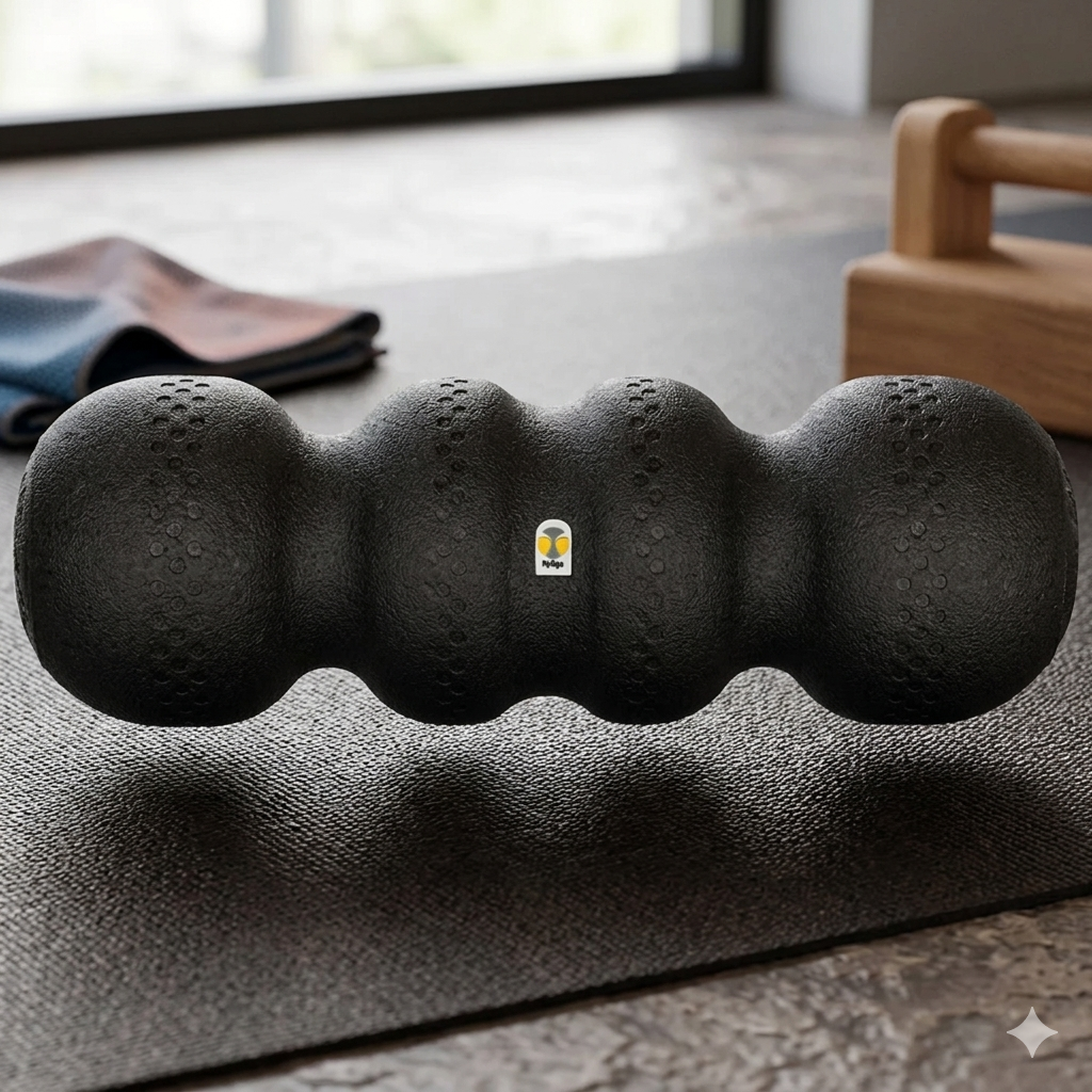 Foam Roller Recovery