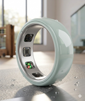 Smart Health Ring
