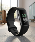 Smart Fitness Tracker