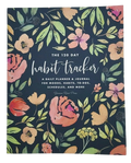 120-Day Habit Tracker