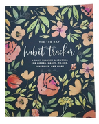 120-Day Habit Tracker