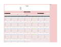 2026 Content Calendar