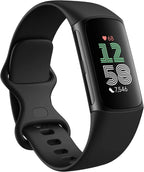 Smart Fitness Tracker
