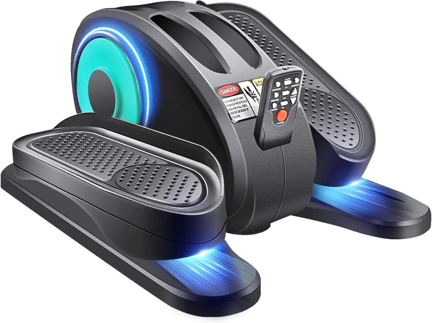 Under Desk Elliptical