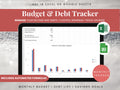 Budget Excel Template