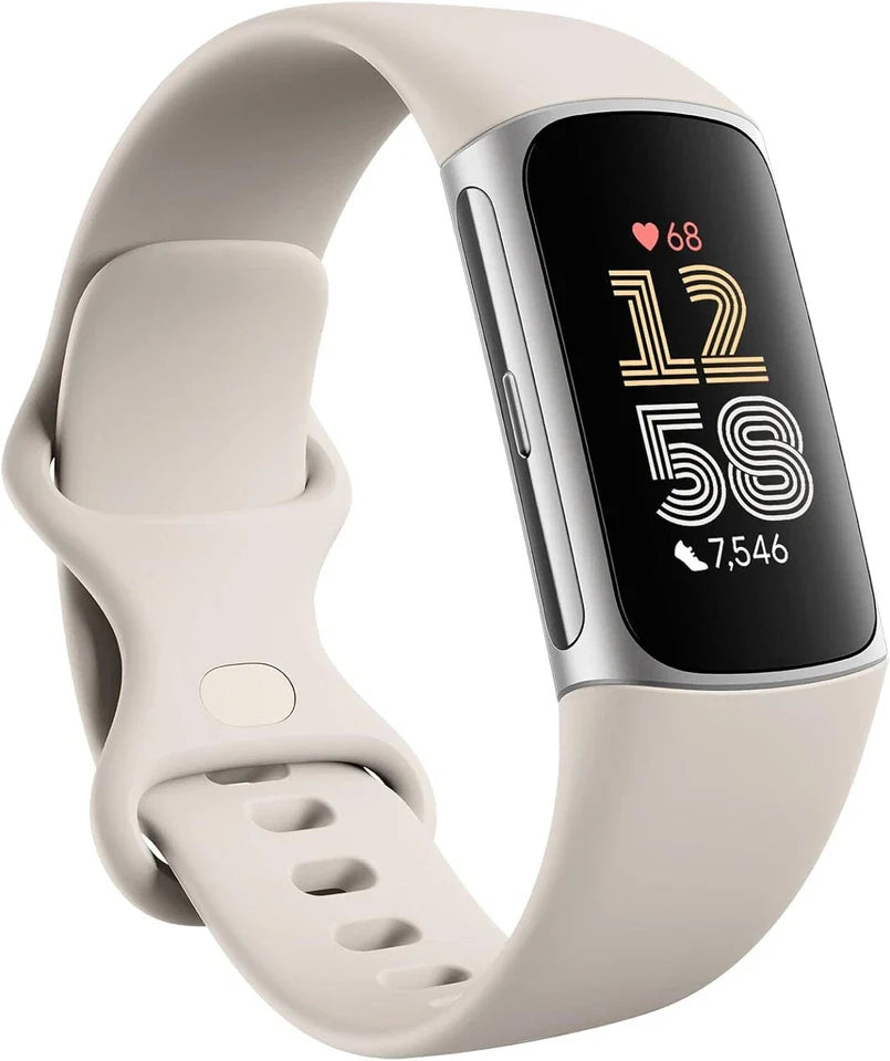 Smart Fitness Tracker