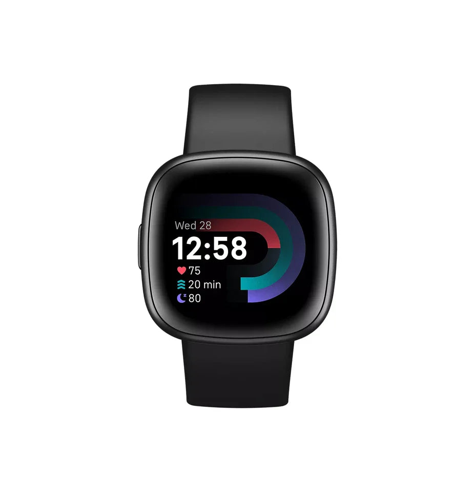 Fitness Smartwatch GPS