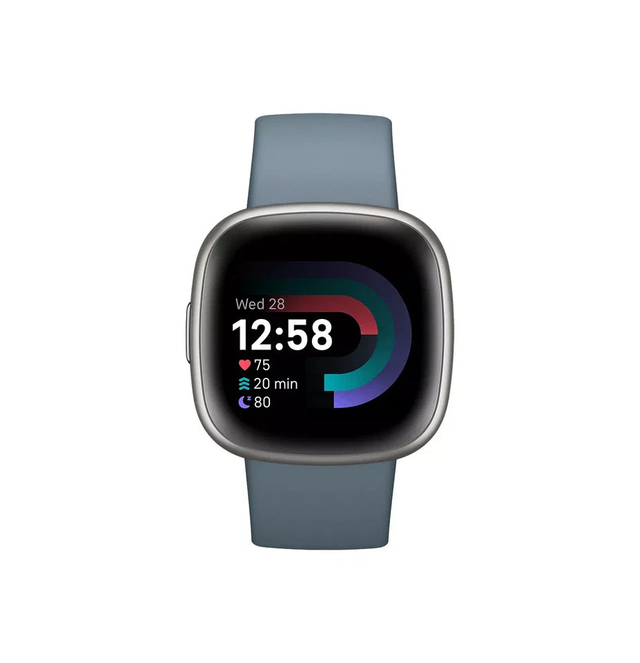 Fitness Smartwatch GPS