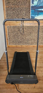 Folding Walking Treadmill