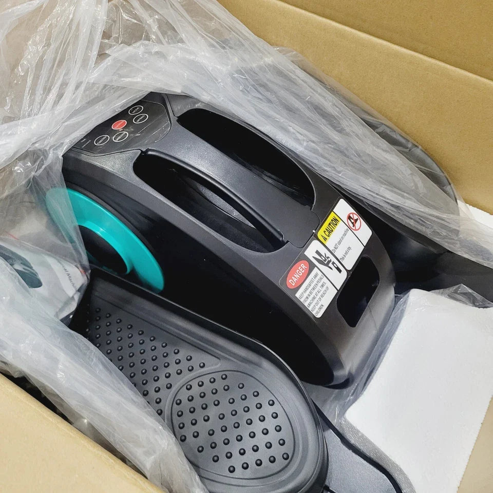 Under Desk Elliptical
