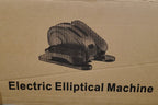 Under Desk Elliptical