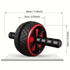 Ab Roller Wheel
