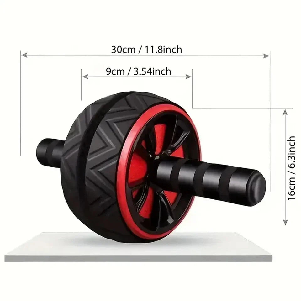Ab Roller Wheel