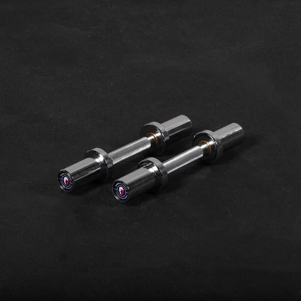 Olympic Dumbbell Bars