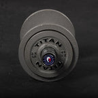 Olympic Dumbbell Bars