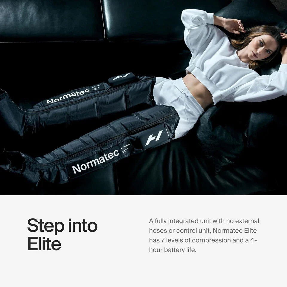 Recovery Compression System