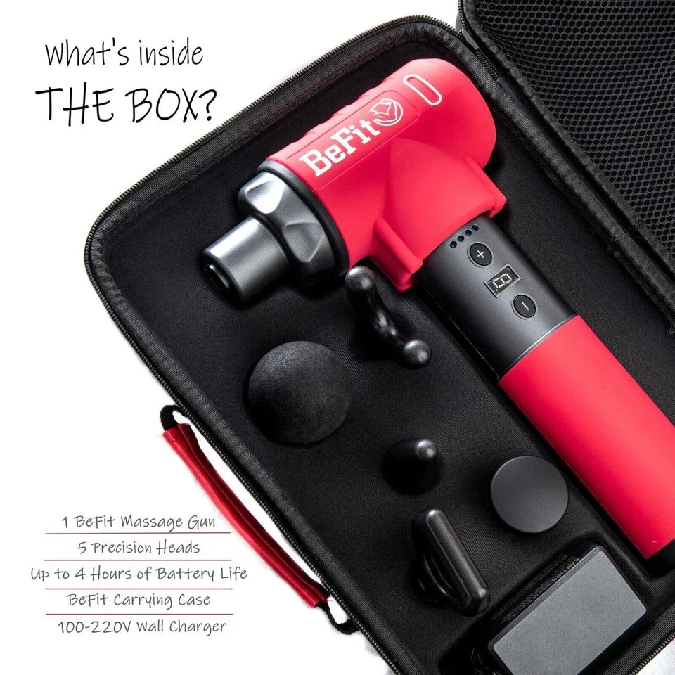 Deep Tissue Massager