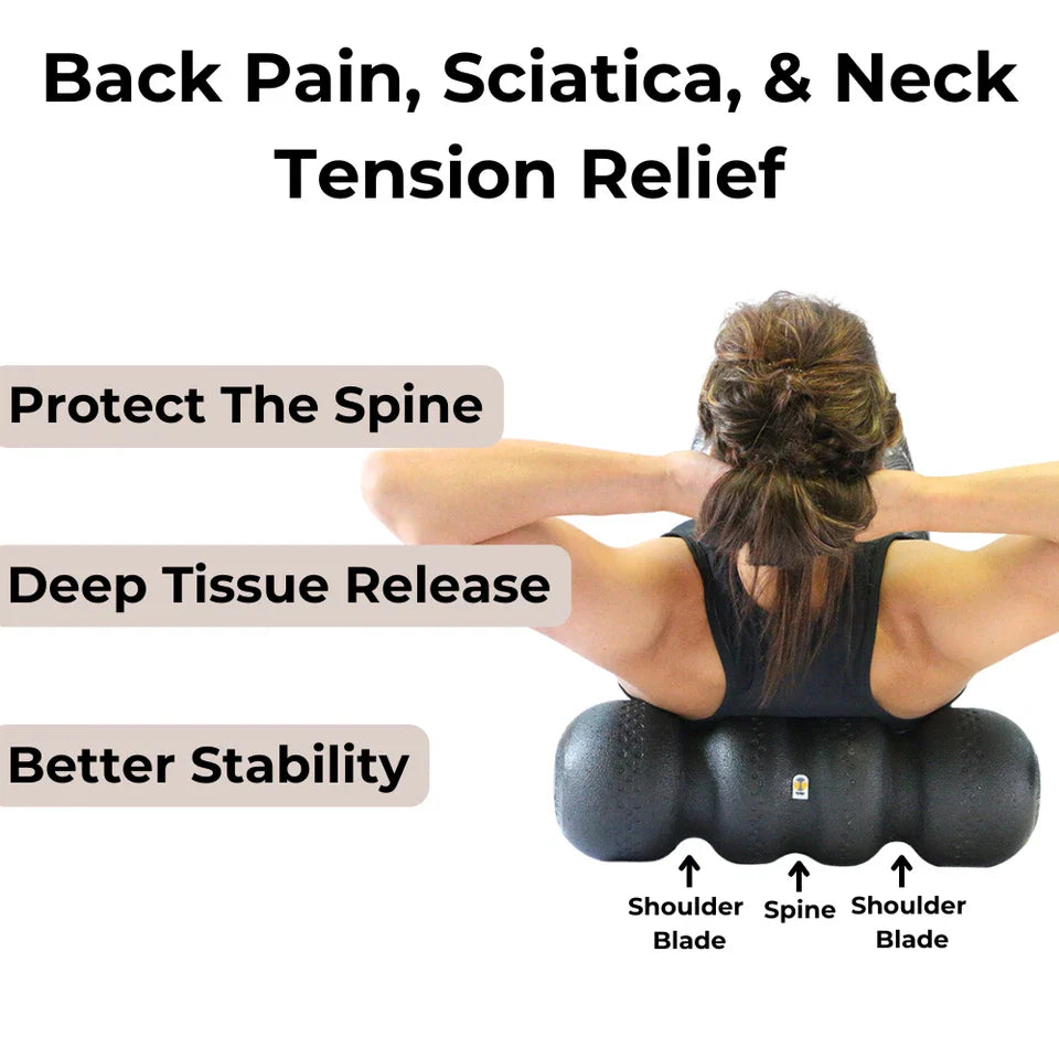 Foam Roller Recovery