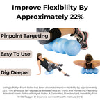 Foam Roller Recovery