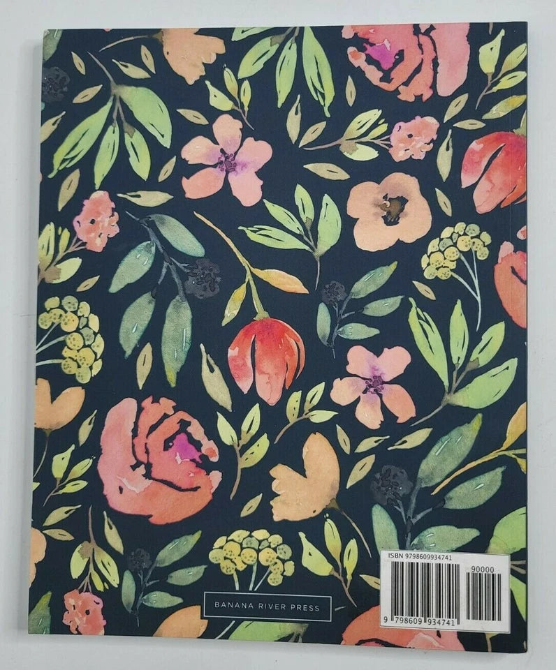120-Day Habit Tracker