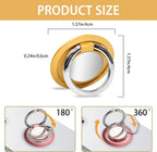 360 Ring Phone