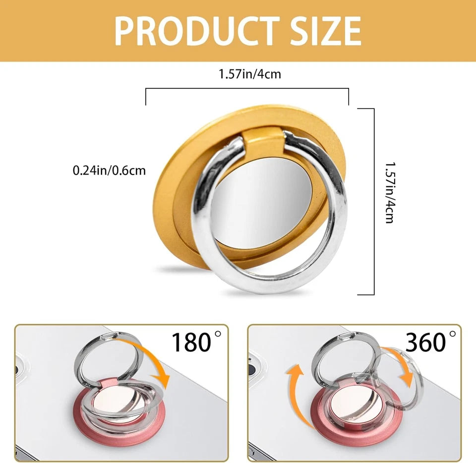 360 Ring Phone
