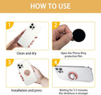 360 Ring Phone
